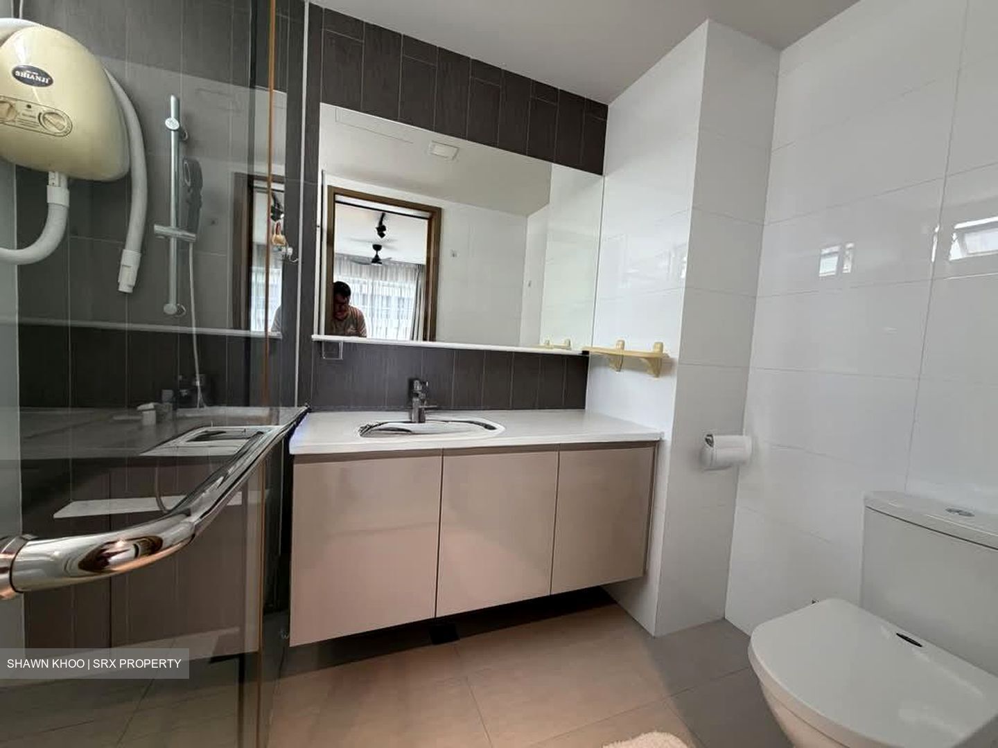 CityLife @ Tampines (D18), Condominium #595142601